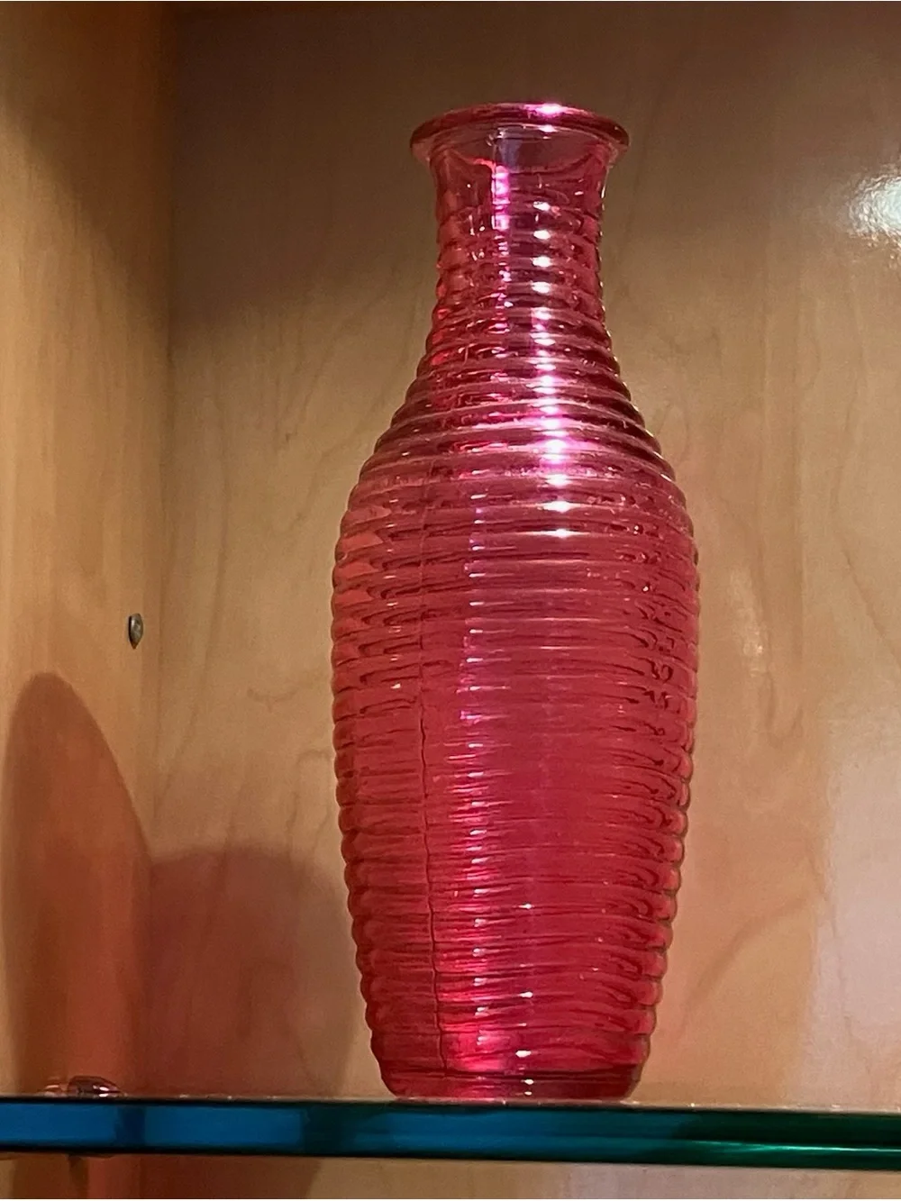 N/A fuchsia pink